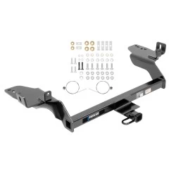 Reese Trailer Tow Hitch For 13-19 Ford Escape 1-1/4" Towing Receiver Class 2