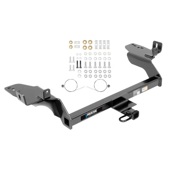 Reese Trailer Tow Hitch For 13-19 Ford Escape 1-1/4" Towing Receiver Class 2