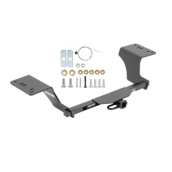 Reese Trailer Tow Hitch For 12-17 Toyota Camry 13-18 Avalon 1 1/4" Receiver Class 2