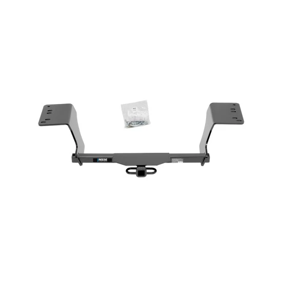 Reese Trailer Tow Hitch For 12-17 Toyota Camry 13-18 Avalon 1-1/4" Receiver w/ Draw Bar Kit