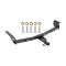 Reese Trailer Tow Hitch For 08-20 Nissan Rogue Except Krom & Sport 2014 Rogue Select 1-1/4" Towing Receiver Class 2