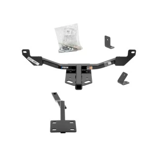 Custom Fit Trailer Hitch Draw-Bar w/ Pin/Clip Installation Hardware Installation Instructions 06168 36061 Reese Trailer Tow Hitch 13-19 Cadillac XTS 14-20 Chevy Impala 13-16 Malibu Receiver Draw Bar Kit 10 11 12 13 14 15 16 17 18 19 20 2010 2011 2012 2013 Reese Trailer Tow Hitch For 13-19 Cadillac XTS 14-20 Chevy Impala 13-16 Malibu Receiver w/ Draw Bar Kit