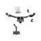 Reese Trailer Tow Hitch For 13-19 Cadillac XTS 14-20 Chevy Impala 13-16 Malibu Receiver w/ Draw Bar Kit