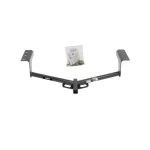 Reese Trailer Tow Hitch For 06-18 Toyota RAV4 All Styles 1 1/4" Towing Receiver Class 2