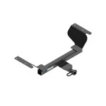 Reese Trailer Tow Hitch For 18-24 GMC Terrain Except Diesel Complete Package w/ Wiring Draw Bar and 1-7/8" Ball