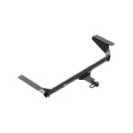 Reese Trailer Tow Hitch For 17-22 Chrysler Pacifica Deluxe Package Wiring 2" and 1-7/8" Ball and Lock
