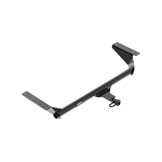 Trailer Hitch w/ Wiring For 21-23 Chrysler Pacifica Class 2 1-1/4" Tow Receiver Reese Tekonsha