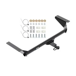 Reese Trailer Tow Hitch For 17-25 Chrysler Pacifica 20-25 Voyager 22-23 Grand Caravan 1-1/4" Towing Receiver Class 2