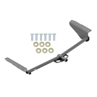 Reese Trailer Tow Hitch For 18-23 Honda Odyssey All Styles 1-1/4" Towing Receiver Class 2 Reese Trailer Tow Hitch For 18-23 Honda Odyssey All Styles 1-1/4" Towing Receiver Class 2