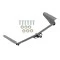 Reese Trailer Tow Hitch For 18-23 Honda Odyssey All Styles 1-1/4" Towing Receiver Class 2 Reese Trailer Tow Hitch For 18-23 Honda Odyssey All Styles 1-1/4" Towing Receiver Class 2