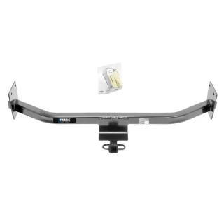 Reese Trailer Tow Hitch For 14-17 KIA Rondo --Canada Only-- 1-1/4" Towing Receiver w/ Draw Bar Kit