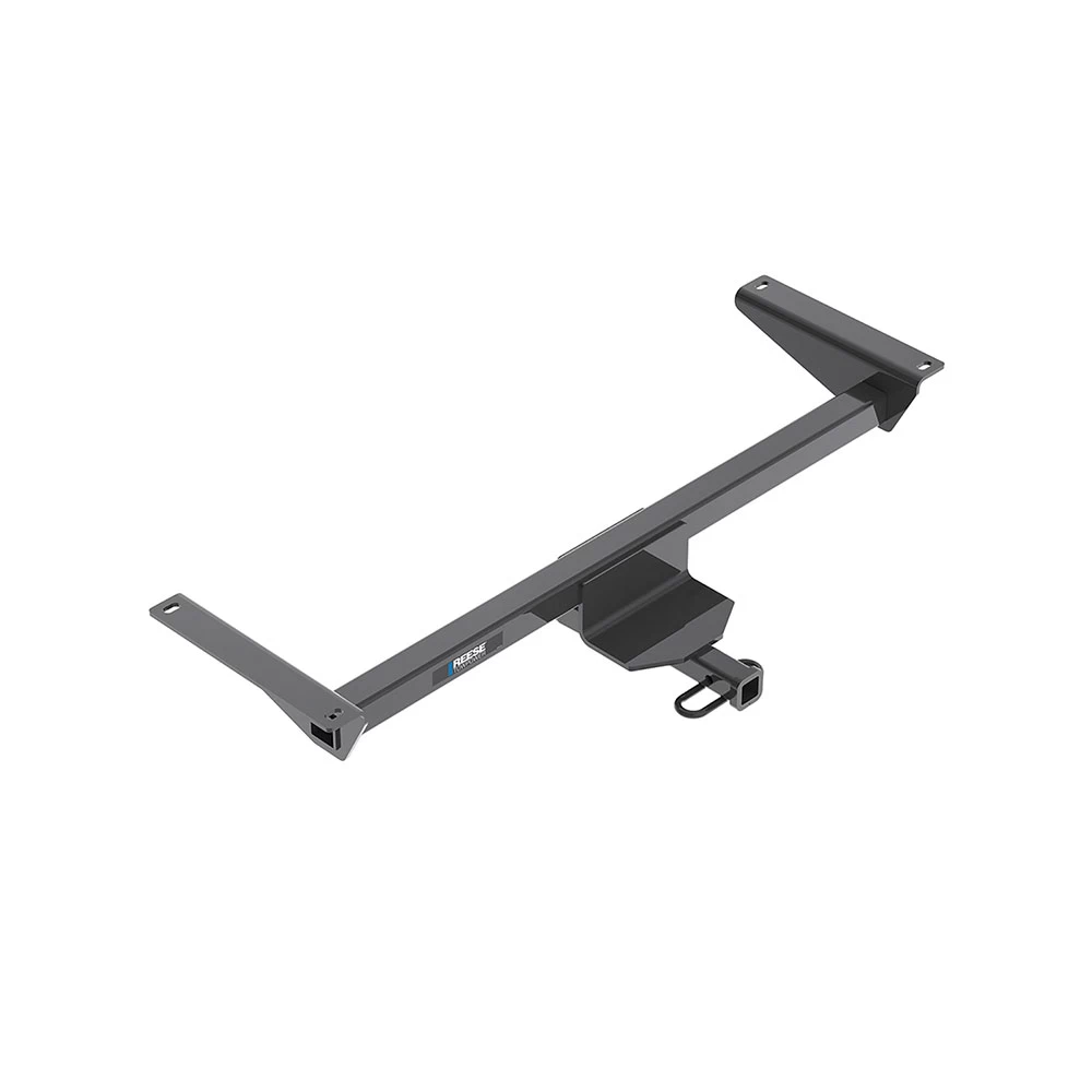 Reese Trailer Tow Hitch For 18-23 Volkswagen Atlas Except Cross Sport Complete Package w/ Wiring Draw Bar and 2" Ball