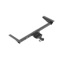 Trailer Tow Hitch For 18-23 Volkswagen Atlas Except Cross Sport Class 2 1-1/4" Towing Receiver