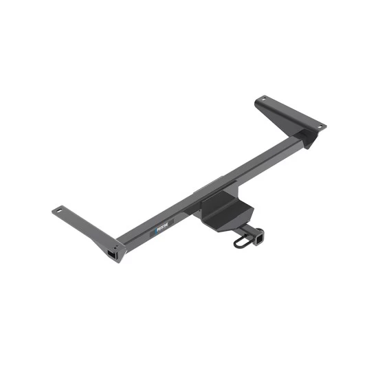 Reese Trailer Tow Hitch For 18-23 Volkswagen Atlas Except Cross Sport Complete Package w/ Wiring Draw Bar and 2" Ball