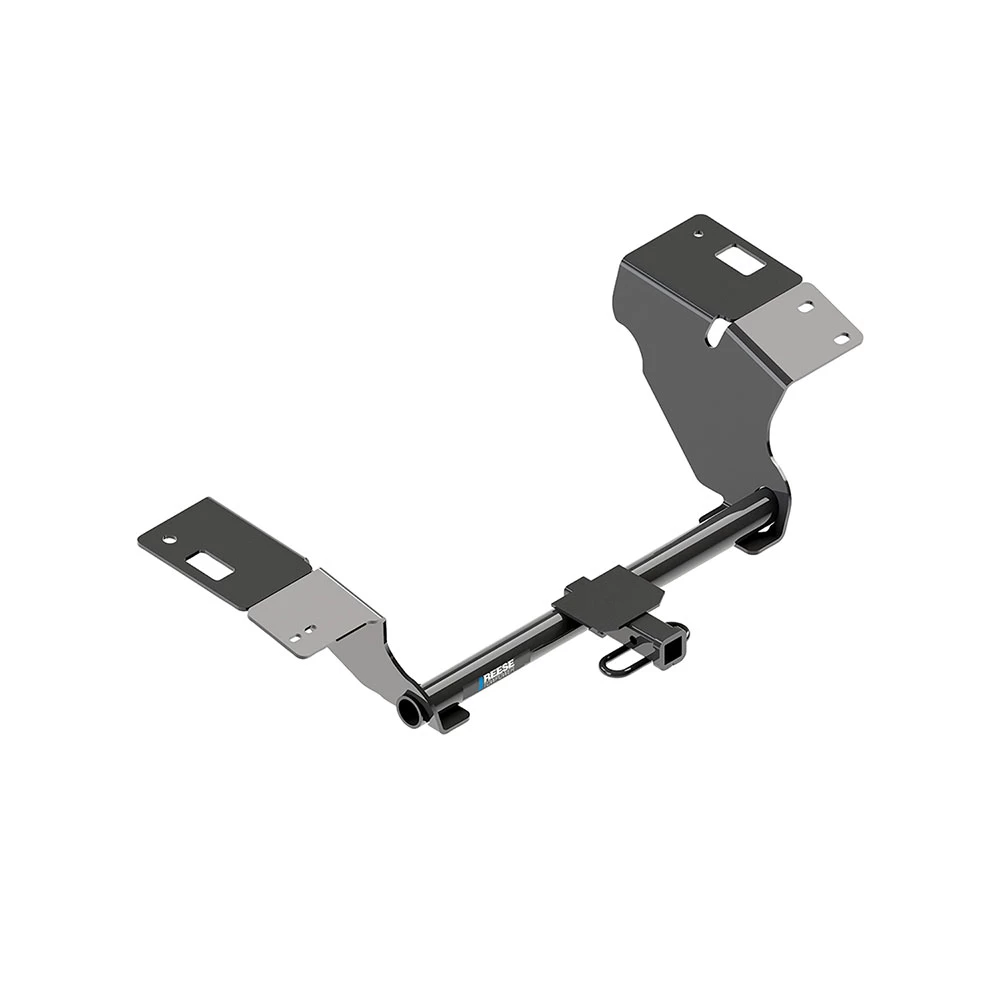 Reese Trailer Tow Hitch For 18-24 Toyota Camry 19-22 Avalon 19-25 Lexus ES300h ES350 Except F Sport Class 2 1-1/4" Towing Receiver