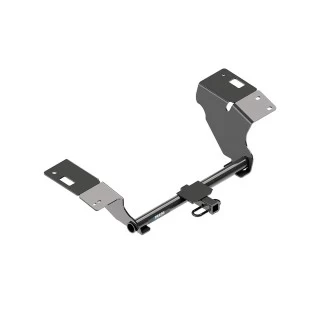 Reese Trailer Tow Hitch For 18-24 Toyota Camry 19-22 Avalon 19-25 Lexus ES300h ES350 Except F Sport w/ Draw Bar Kit Class 1 1-1/4" Receiver