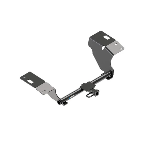 Reese Trailer Tow Hitch For 18-24 Toyota Camry 19-22 Avalon 19-25 Lexus ES300h ES350 Except F Sport Class 2 1-1/4" Towing Receiver