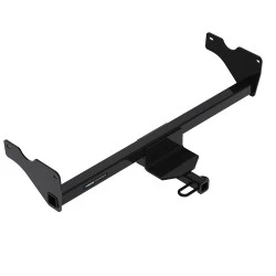 Trailer Tow Hitch For 18-24 Volkswagen Tiguan All Styles Class 2 1-1/4" Towing Receiver