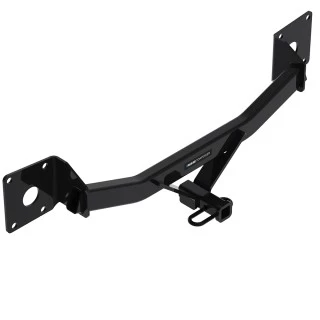 Trailer Hitch w/ Wiring For 18-20 Buick Regal Sportback Class 2 1-1/4" Tow Receiver Reese Tekonsha