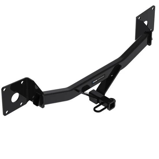 Reese Trailer Tow Hitch For 17-25 Chevy Malibu 2016 New Body 17-20 Buick LaCrosse Regal Sportback Class 2 1-1/4" Towing Receiver