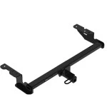 Reese Trailer Tow Hitch For 18-22 Ford EcoSport Deluxe Package Wiring 2" and 1-7/8" Ball and Lock
