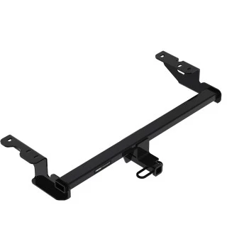 06190 2018 2019 2020 2021 2022 18 19 20 21 22 EcoSport Reese Towpower Trailer Tow Hitch Receiver Bar Frame Reese Trailer Tow Hitch For 18-22 Ford EcoSport All Styles Class 2 1-1/4" Towing Receiver