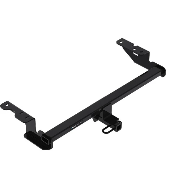 06190 2018 2019 2020 2021 2022 18 19 20 21 22 EcoSport Reese Towpower Trailer Tow Hitch Receiver Bar Frame Reese Trailer Tow Hitch For 18-22 Ford EcoSport All Styles Class 2 1-1/4" Towing Receiver