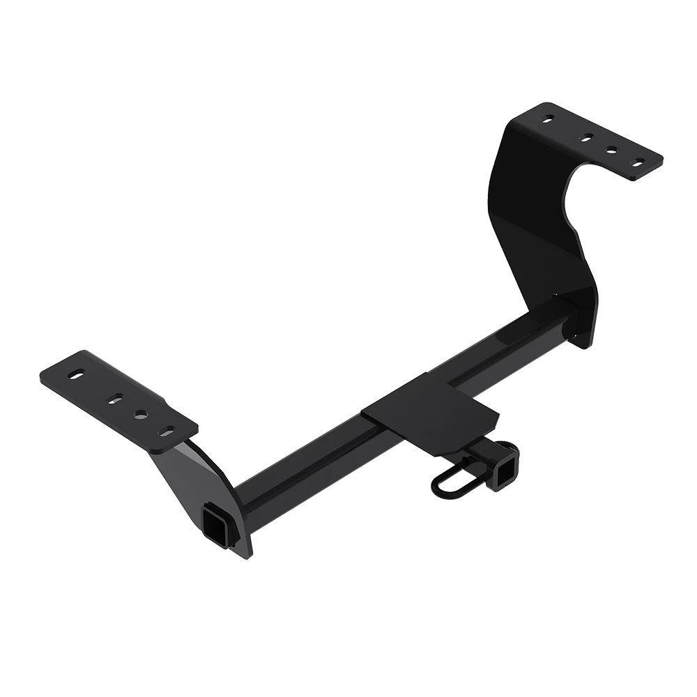 Custom Fit Trailer Hitch Draw-Bar w/ Pin/Clip Wiring Harness (Plug & Play) 1-7/8" Chrome Ball Installation Hardware Installation Instructions 06191 36071 118467 63810 Reese Towpower Trailer Tow Hitch 19-22 Subaruester Complete Package Wiring Draw Reese Trailer Tow Hitch For 19-25 Subaru Forester Complete Package w/ Wiring Draw Bar and 1-7/8" Ball