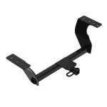 Custom Fit Trailer Hitch Draw-Bar w/ Pin/Clip Wiring Harness (Plug & Play) 1-7/8" Chrome Ball Installation Hardware Installation Instructions 06191 36071 118467 63810 Reese Towpower Trailer Tow Hitch 19-22 Subaruester Complete Package Wiring Draw Reese Trailer Tow Hitch For 19-25 Subaru Forester Complete Package w/ Wiring Draw Bar and 1-7/8" Ball