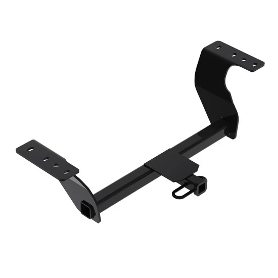 Custom Fit Trailer Hitch Draw-Bar w/ Pin/Clip Wiring Harness (Plug & Play) 1-7/8" Chrome Ball Installation Hardware Installation Instructions 06191 36071 118467 63810 Reese Towpower Trailer Tow Hitch 19-22 Subaruester Complete Package Wiring Draw Reese Trailer Tow Hitch For 19-25 Subaru Forester Complete Package w/ Wiring Draw Bar and 1-7/8" Ball