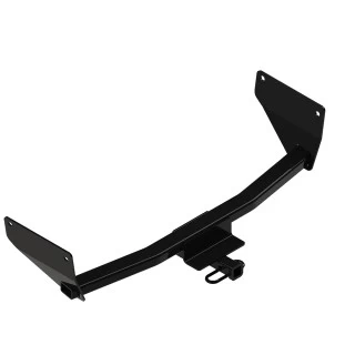Reese Trailer Tow Hitch For 19-25 Toyota RAV4 22-26 Lexus NX250 NX350 NX350h NX450h+ Class 2 1-1/4" Towing Receiver