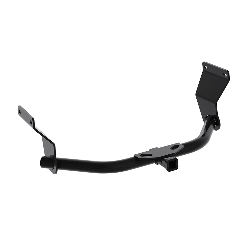06193 2019 2020 2021 2022 19 20 21 22 Acura RDX With +12V Power Provision Reese Towpower Trailer Tow Hitch Receiver Bar Frame Reese Trailer Tow Hitch For 19-24 Acura RDX All Styles Class 2 1-1/4" Towing Receiver