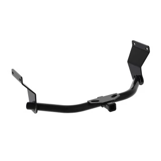 06193 2019 2020 2021 2022 19 20 21 22 Acura RDX With +12V Power Provision Reese Towpower Trailer Tow Hitch Receiver Bar Frame Reese Trailer Tow Hitch For 19-24 Acura RDX All Styles Class 2 1-1/4" Towing Receiver