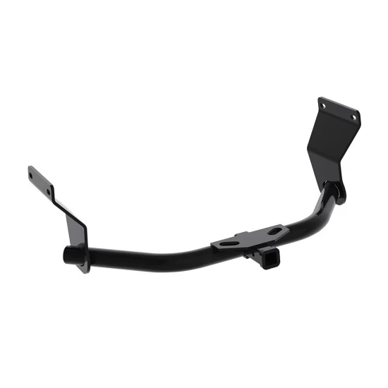 06193 2019 2020 2021 2022 19 20 21 22 Acura RDX With +12V Power Provision Reese Towpower Trailer Tow Hitch Receiver Bar Frame Reese Trailer Tow Hitch For 19-24 Acura RDX All Styles Class 2 1-1/4" Towing Receiver