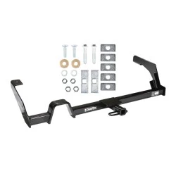 Reese Trailer Tow Hitch For 00-04 Subaru Legacy Sedan & Wagon Outback Wagon Except Sport 1-1/4" Towing Receiver Class 2