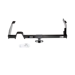 Reese Trailer Tow Hitch For 00-04 Subaru Legacy Sedan & Wagon Outback Wagon Except Sport 1-1/4" Towing Receiver Class 2