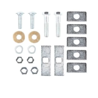 Reese Trailer Tow Hitch For 00-04 Subaru Legacy Sedan & Wagon Outback Wagon Except Sport 1-1/4" Towing Receiver Class 2
