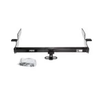 Reese Trailer Tow Hitch For 00-05 Cadillac DeVille 06-11 DTS 1-1/4" Towing Receiver 