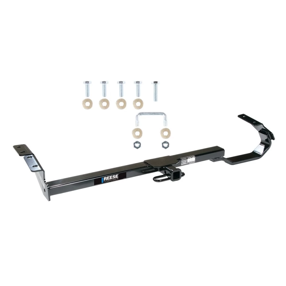 06326 1997 1998 1999 2000 2001 97 98 99 00 01 Lexus ES300 4 Door Reese Towpower Trailer Tow Hitch Receiver Bar Frame Reese Trailer Tow Hitch For 92-06 Toyota Camry 95-99 Avalon 97-03 Lexus ES 300 330