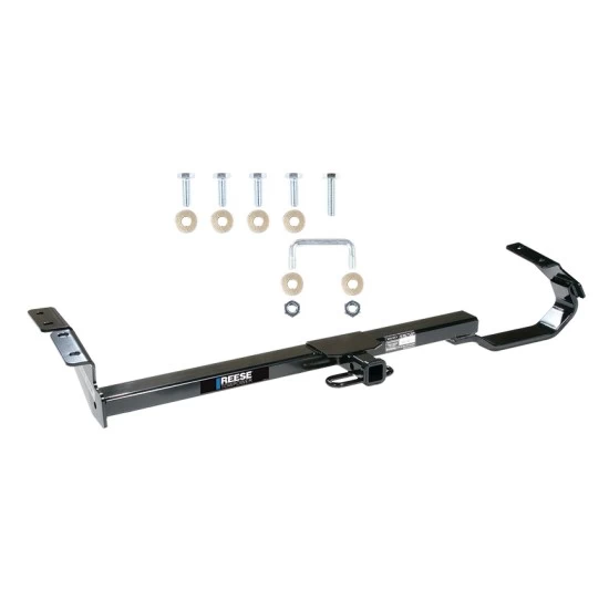 06326 1997 1998 1999 2000 2001 97 98 99 00 01 Lexus ES300 4 Door Reese Towpower Trailer Tow Hitch Receiver Bar Frame Reese Trailer Tow Hitch For 92-06 Toyota Camry 95-99 Avalon 97-03 Lexus ES 300 330
