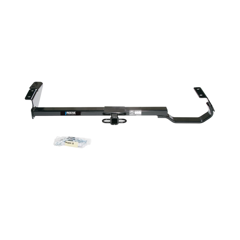 06326 1997 1998 1999 2000 2001 97 98 99 00 01 Lexus ES300 4 Door Reese Towpower Trailer Tow Hitch Receiver Bar Frame Reese Trailer Tow Hitch For 92-06 Toyota Camry 95-99 Avalon 97-03 Lexus ES 300 330