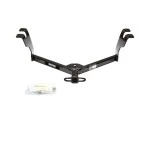 Reese Trailer Tow Hitch For 05-09 Subaru Legacy Outback 1-1/4" Towing Receiver w/ Draw Bar Kit
