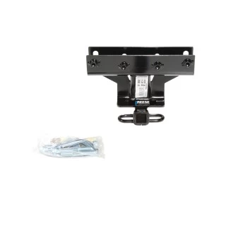 Reese Trailer Tow Hitch For 05-10 Jeep Commander XK Grand Cherokee WK  Receiver 