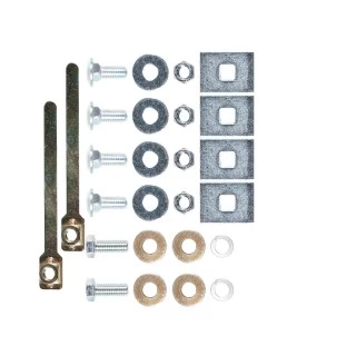 Custom Fit Trailer Hitch Draw-Bar w/ Pin/Clip Installation Hardware Installation Instructions 06384 36061 Reese Trailer Tow Hitch 05-09 Buick LaCrosse Allure 97-05 Century Intrigue Draw Bar Kit 97 98 99 00 01 02 03 04 05 06 07 08 09 1997 1998 1999 2000 2 Reese Trailer Tow Hitch For 05-09 Buick LaCrosse Allure 97-05 Century Intrigue w/ Draw Bar Kit