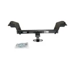 Reese Trailer Tow Hitch For 05-09 Buick LaCrosse Allure 97-05 Century Intrigue w/ Draw Bar Kit 