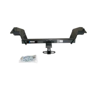Custom Fit Trailer Hitch Draw-Bar w/ Pin/Clip Installation Hardware Installation Instructions 06384 36061 Reese Trailer Tow Hitch 05-09 Buick LaCrosse Allure 97-05 Century Intrigue Draw Bar Kit 97 98 99 00 01 02 03 04 05 06 07 08 09 1997 1998 1999 2000 2 Reese Trailer Tow Hitch For 05-09 Buick LaCrosse Allure 97-05 Century Intrigue w/ Draw Bar Kit