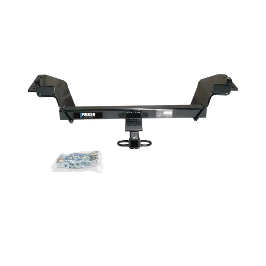 Custom Fit Trailer Hitch Draw-Bar w/ Pin/Clip Installation Hardware Installation Instructions 06384 36061 Reese Trailer Tow Hitch 05-09 Buick LaCrosse Allure 97-05 Century Intrigue Draw Bar Kit 97 98 99 00 01 02 03 04 05 06 07 08 09 1997 1998 1999 2000 2 Reese Trailer Tow Hitch For 05-09 Buick LaCrosse Allure 97-05 Century Intrigue w/ Draw Bar Kit