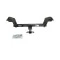 Custom Fit Trailer Hitch Draw-Bar w/ Pin/Clip Installation Hardware Installation Instructions 06384 36061 Reese Trailer Tow Hitch 05-09 Buick LaCrosse Allure 97-05 Century Intrigue Draw Bar Kit 97 98 99 00 01 02 03 04 05 06 07 08 09 1997 1998 1999 2000 2 Reese Trailer Tow Hitch For 05-09 Buick LaCrosse Allure 97-05 Century Intrigue w/ Draw Bar Kit