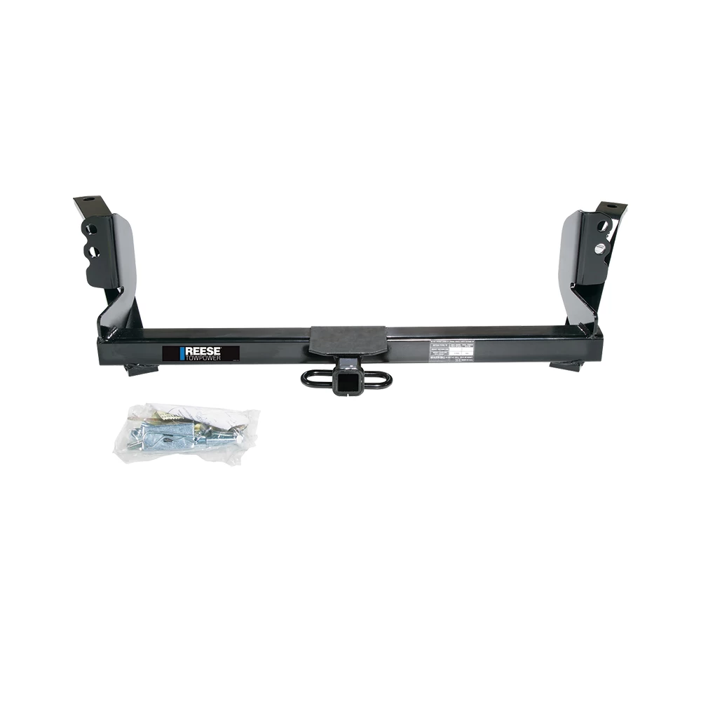 6388 Reese Trailer Tow Hitch 04-07 Chevy Malibu Maxx LS LT 1-1/4" Receiver Class 2 04 05 06 07 2004 2005 2006 2007 Reese Trailer Tow Hitch For 04-07 Chevy Malibu Maxx LS LT 1-1/4" Receiver Class 2