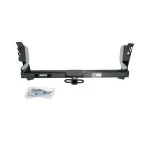 6388 Reese Trailer Tow Hitch 04-07 Chevy Malibu Maxx LS LT 1-1/4" Receiver Class 2 04 05 06 07 2004 2005 2006 2007 Reese Trailer Tow Hitch For 04-07 Chevy Malibu Maxx LS LT 1-1/4" Receiver Class 2